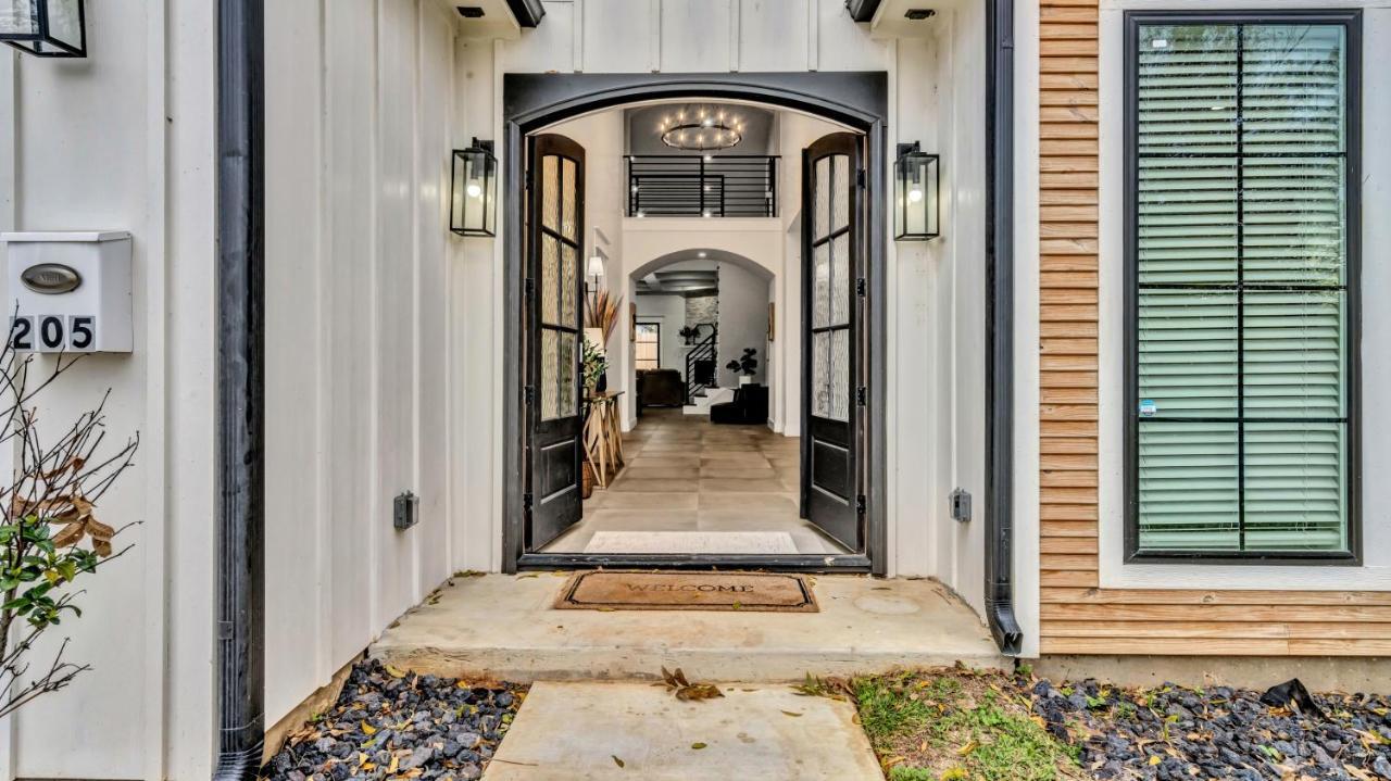 Luxury Gameroom/Basketball Hoop Arlington Exterior foto